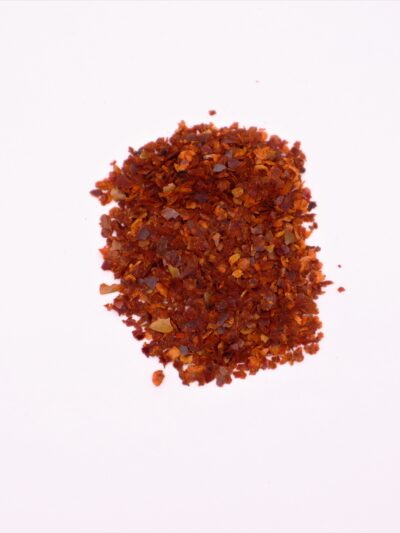 Aleppo pepper