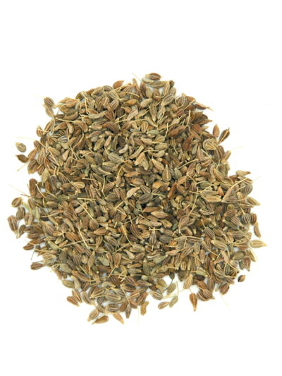 Anise seeds