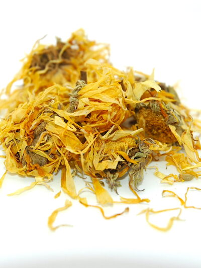 Calendula (yellow)