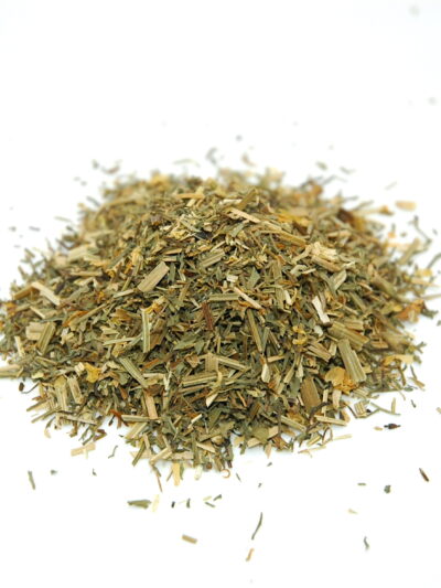 California Poppy Herba (LM)