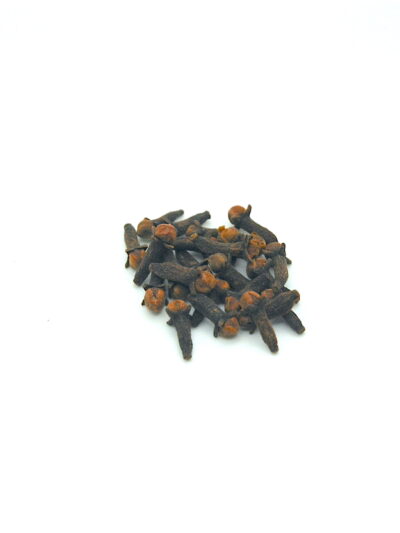 Cloves