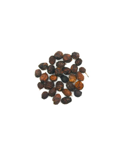 Hawthorn Berries Organic