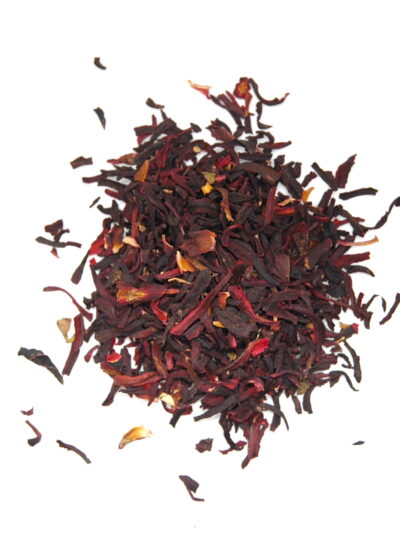 Hibiscus Flower Organic