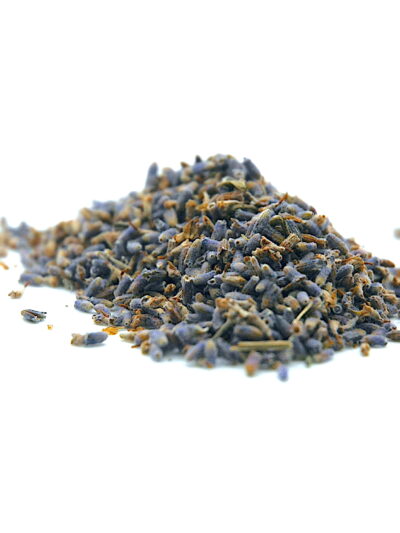 Lavender Flower Whole (LM)