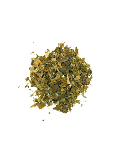 Lemon Balm  (LM)
