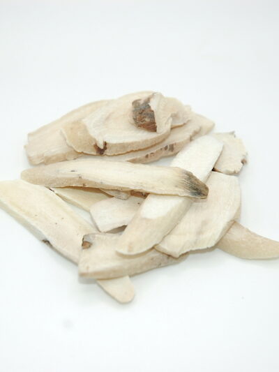 White Peony Root