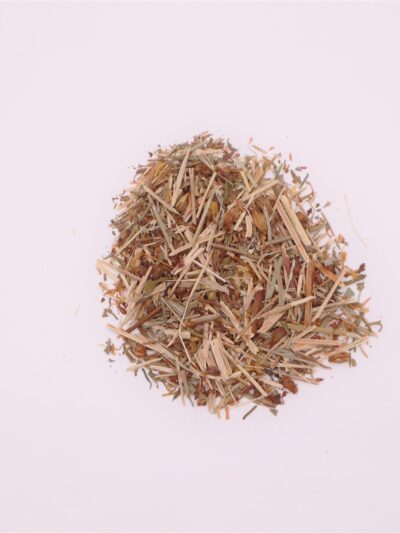 St John's Wort (LM)