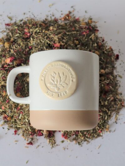 Phyto Restorative Cabin Mug